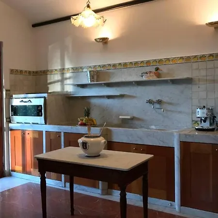 Villa Soldati *
