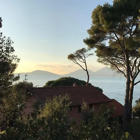 Villa Soldati