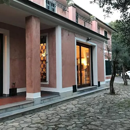 Villa Soldati Tellaro
