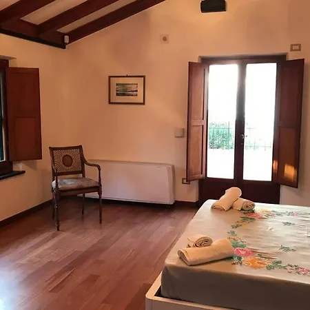 Villa Soldati *