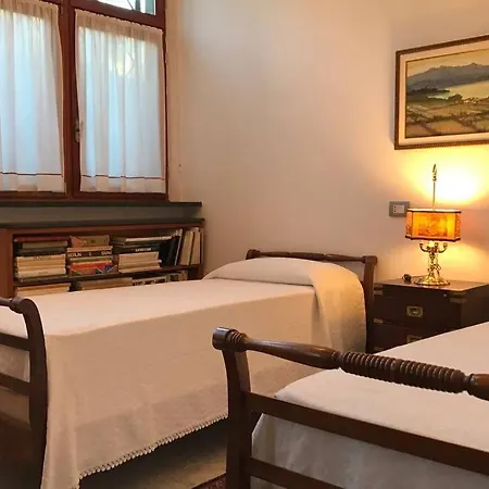 Soldati Villa Tellaro